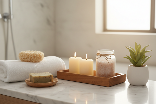 Bath & Bathing Accessories