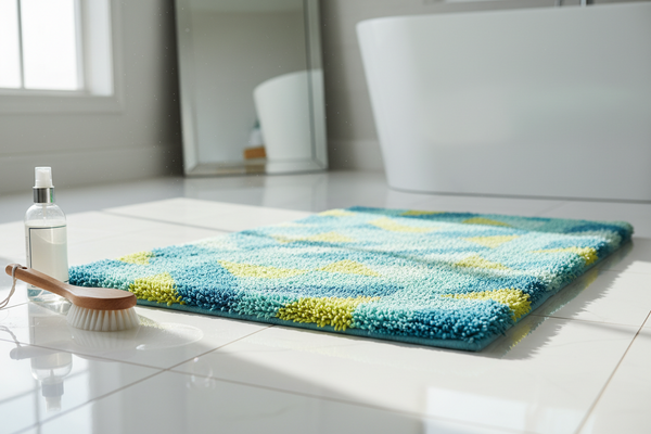 Bath Rugs