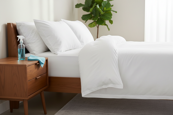 Beds & Furniture Care