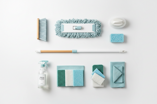 Cleaning Tools