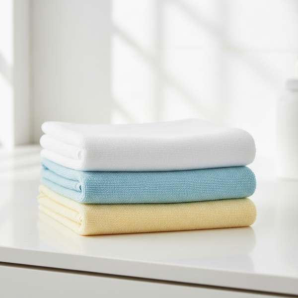 Cleaning Towels
