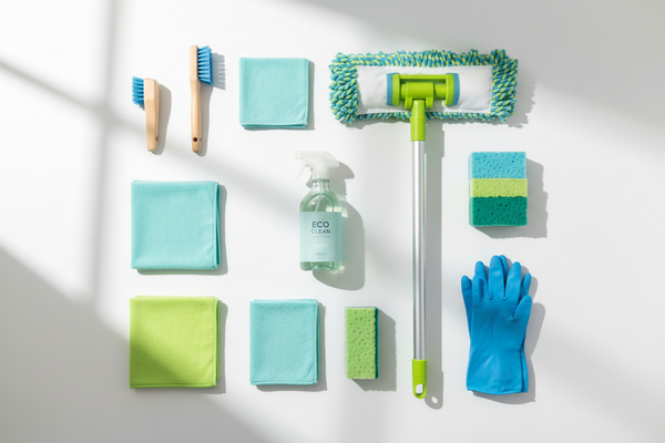 Cleaning Tools