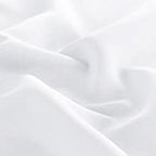 DWCN French Door Curtains – Rod Pocket Thermal Curtain - Image 4