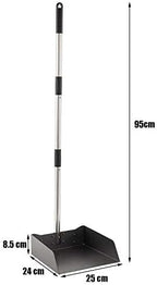 Yangbaga Dust Pans with Long Handle - Image 2
