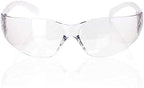 SAFE HANDLER Hyline Anti-Fog Color Safety Glasses Variety, Impact Resistant - Image 9