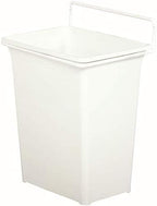 Knape & Vogt KV Door Mounted Waste Bin - Image 2