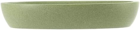 Avanti Linens - Soap Dish, Soap Holder for Bathroom, Shower & Kitchen Sink