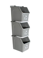 Multi Recycling Bin System by SturdyEssentials