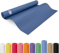24" x 1200" (100 feet) Blue Kraft Paper Roll - USA-Made Quality Craft Paper for Gift Wrapping, Kids' Arts & Crafts, School Projects - 100% Recycled Natural Material 50lb Thickness by IDL Packaging