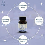 G's Breeze Super Star Diffuser Oil Refill - Image 7