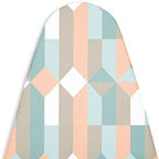 Encasa Homes Replacement Ironing Board Cover - Image 2