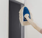 Fuller Brush Dry Mop with Adjustable Handle – Reusable Dust Mop - Image 5