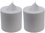 Fresh Towel Mix-N-Wipe Dry Wipes Refill - Image 2