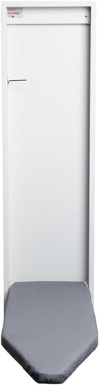 TIVIT Ironing Board Cover for Handi-Press Iron-A-Way Wall Mounted Ironing - Image 2