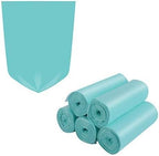 1.2 Gallon Biodegradable Trash Bags Small Trash Bags Unscented Garbage Bags - Image 2