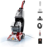 Hoover PowerScrub Deluxe Carpet Cleaner Machine, Pet & Upholstery Tools