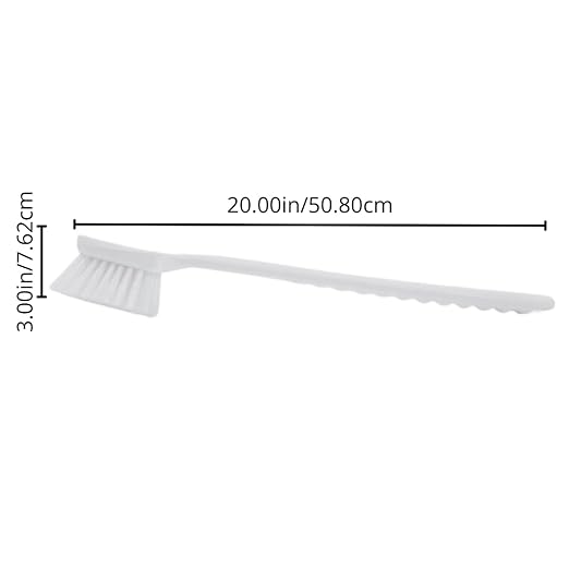 SPARTA 40501EC05 Plastic Large Scrub Brush, Kitchen Brush, Utility Brush - Image 5