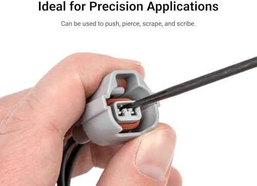TEKTON Straight Pointed Pick | PNH21101
