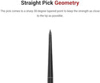 TEKTON Straight Pointed Pick | PNH21101