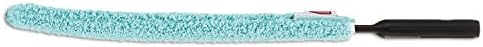 Rubbermaid Commercial Products Flexible Microfiber Dusting Wand Kit