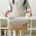 Fabric Storage Baskets - Image 6