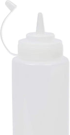 Juvale Condiment Squeeze Bottles - Image 6