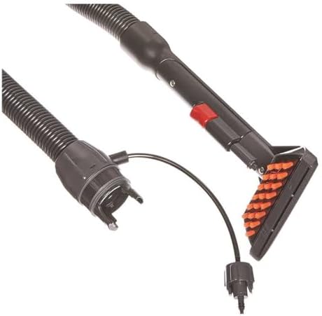 Bissell Commercial Hose & Upholstery Tool 30G for BG10 Deep Cleaning Machine, Black (30G3)