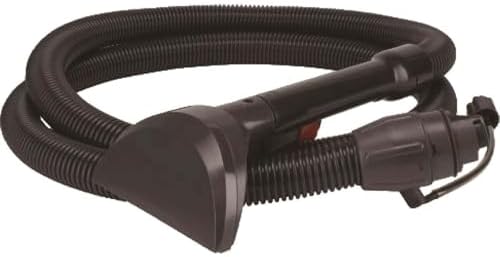 Bissell Commercial Hose & Upholstery Tool 30G for BG10 Deep Cleaning Machine, Black (30G3)