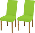 Dining Chair Covers, Stretch Seat Covers, Washable Furniture Protector