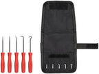 TEKTON Pointed Pick and Hook Set, 5-Piece | PNH90402