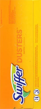 Swiffer Dusters Refill for Cleaning, Feather & Microfiber Duster Disposable - Image 13