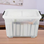 Asking 30 L Plastic Storage Box - Image 5