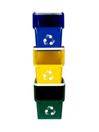 Multi Bin Recycling System - Image 9