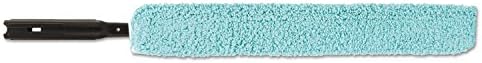 Rubbermaid Commercial Products Flexible Microfiber Dusting Wand Kit