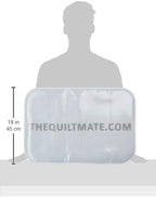 Premium Ironing Pad, Designed Especially - Image 3
