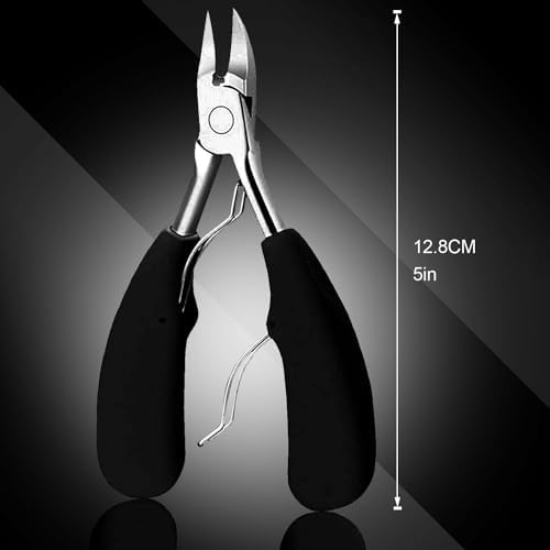 10-Pack Ingrown Toenail Tool, Toenail File and Lifters - Image 2