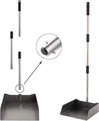 Yangbaga Dust Pans with Long Handle - Image 4