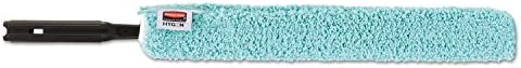 Rubbermaid Commercial Products Flexible Microfiber Dusting Wand Kit