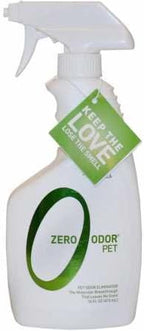 Zero Odor - Pet Odor Eliminator - Image 4