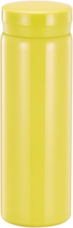 10oz Mini Water Bottle Stainless Steel Thermos Small Flask by Boenkush