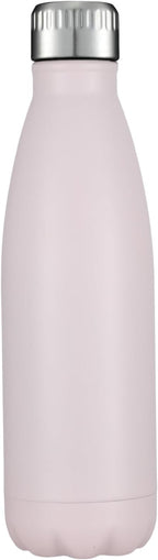 HASLE OUTFITTERS 17oz Stainless Steel Water Bottles, Vacuum Insulated Water by HASLEOUTFITTERS