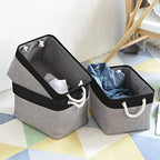 Organization and Storage Bins for Shelves - Image 2