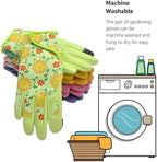 Thorn Proof&Puncture Resistant Gardening Gloves - Image 6