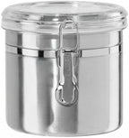 Oggi 36-Ounce Stainless Steel Canister - Image 8