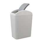 4.5 Gallon Plastic Waste Can, Garbage Can - Image 6