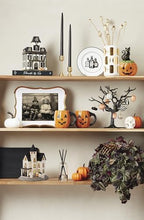 Lenox Haunted Halloween Gothic Candy Jar