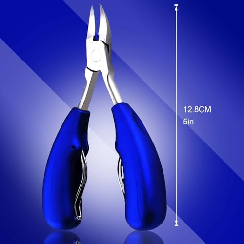 10-Pack Ingrown Toenail Tools Stainless Steel Foot Nail Tools - Image 2
