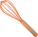 R&M Spooky Halloween 3 Piece Mini Bake Set – Spatula, Whisk & Rolling Pin –Halloween Baking Gift for Kids and Home Bakers