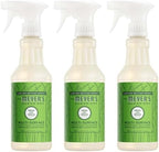 MRS. MEYER'S CLEAN DAY Multi-Surface Cleaner, Fresh Cut Grass, 3 Pack