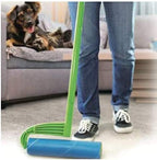 Leo 10-Inch Wide Lint Roller Refills, 3 Rolls - Image 3
